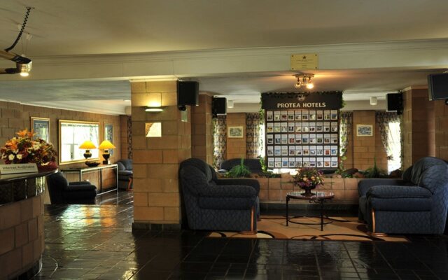 Protea Hotel by Marriott Klerksdorp