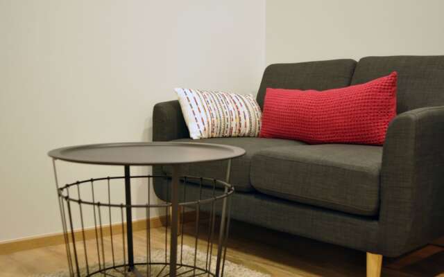 Les Appartements de l'Epine