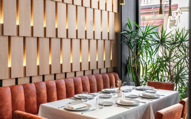 Hotel Vincci Selección Unuk 5* GL