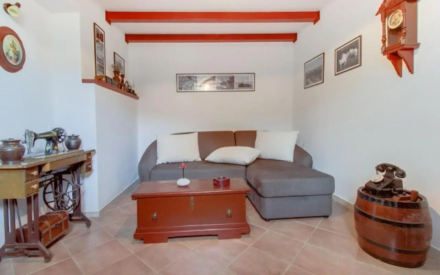 Apartments Franjo