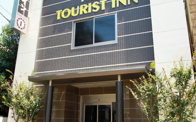 Tokyo Tourist Inn