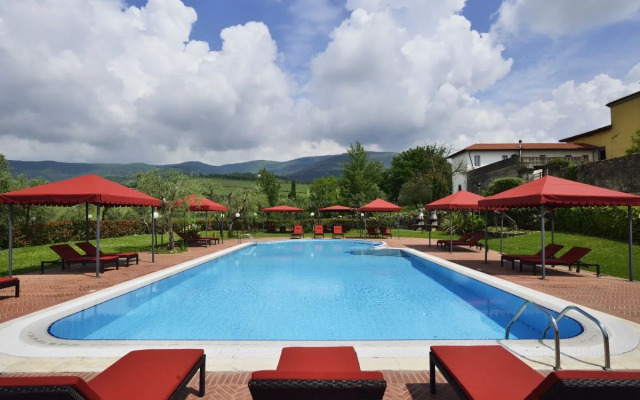 Borgo Antico Casalbosco