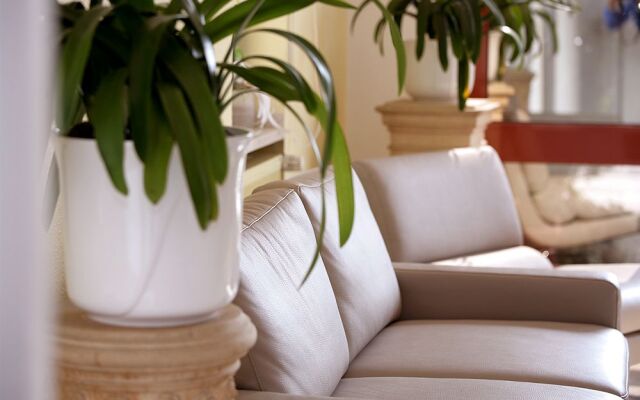 Hotel Mariaweiler Hof