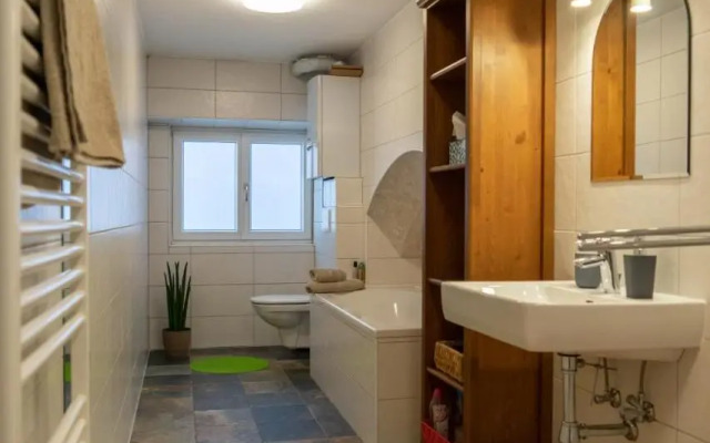 Modern Apartment in the City Center of Bad Ischl