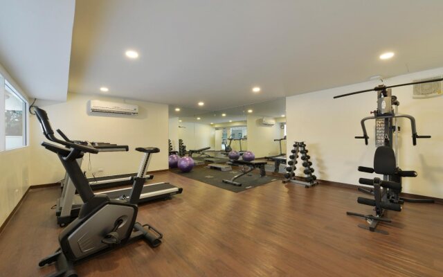 Studio Residence Sukhumvit 71