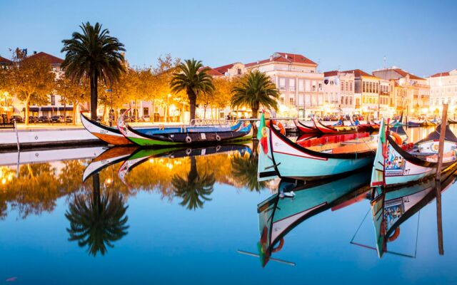 1877 Estrela Palace Hotel