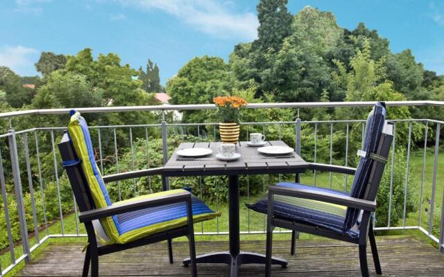 Haus Meerforelle Haus Meerforelle Wohnung 2