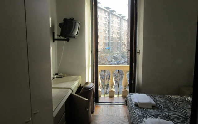 Hotel Gambara