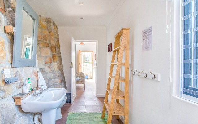 Modern Beach Appartment