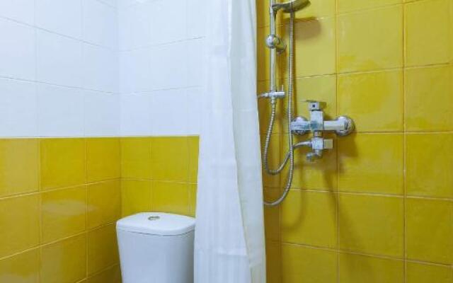 Modern apartment in the heart of Old Tbilisi