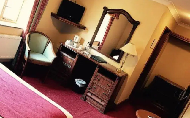 Slaters Country Inn