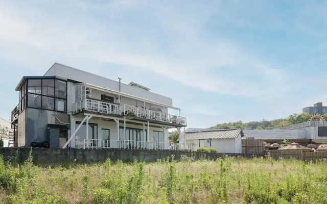 Gangneung Remember Dogchae Pension