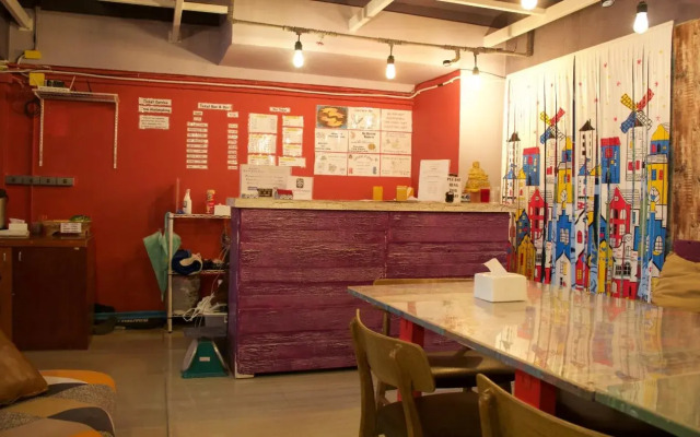 Fun Wan Hostel Bangkok