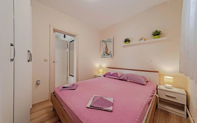 Villa Viki Apartman 2