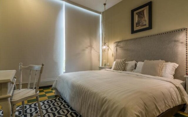 Casa Arte Hotel Boutique by HMC - Adults Only