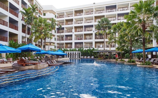 Deevana Plaza Phuket