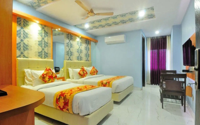 Hotel New Majestic