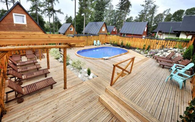 APLEND Villas Tatry Holiday