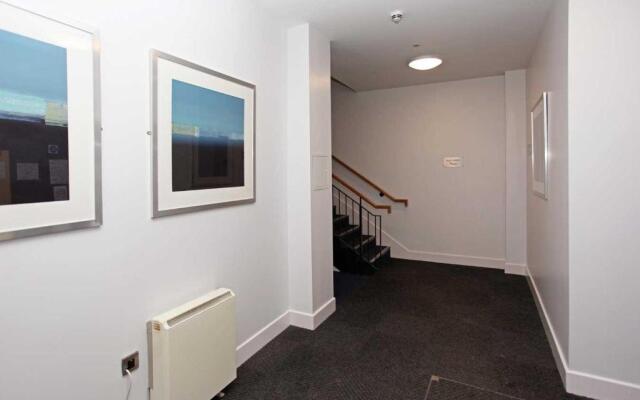 Parkes Court Apartments