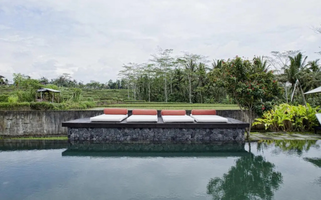 Amala Villas Ubud by Nakula