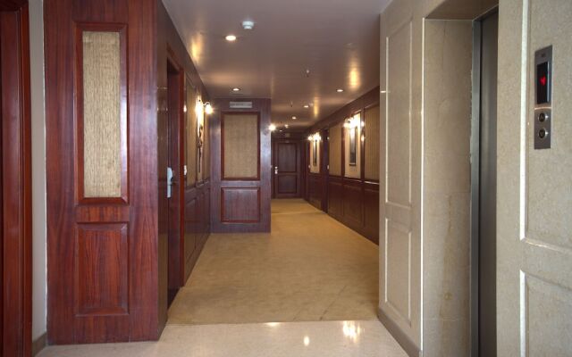 Hotel Blue Stone