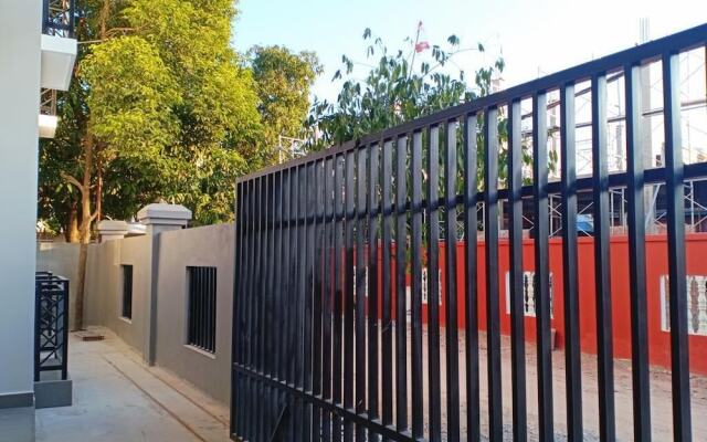 389 Residence