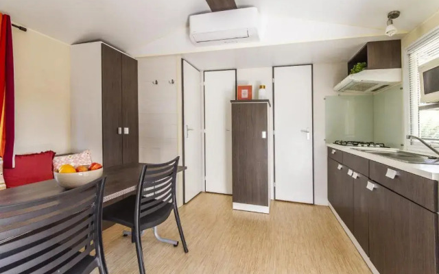 Camping Paradis Le Pearl