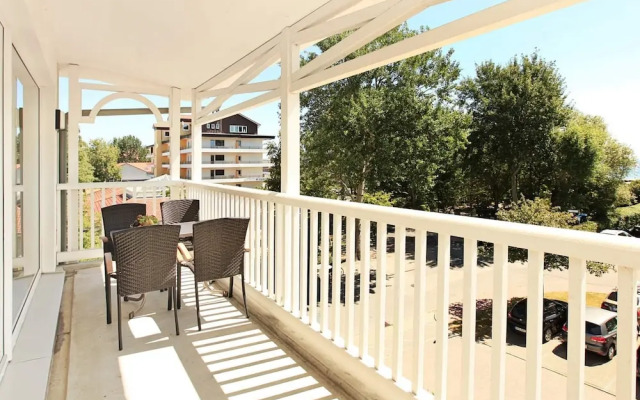 Holiday Home in Grossenbrode