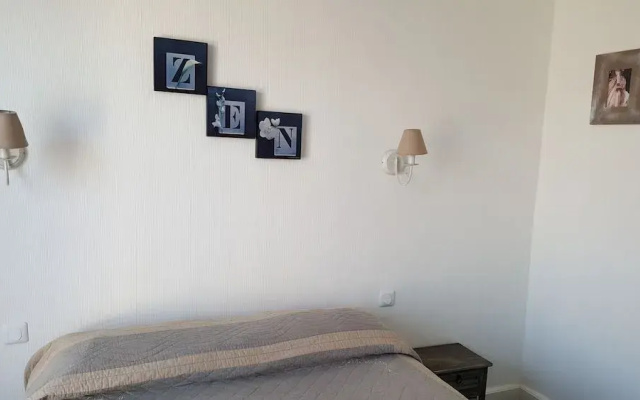 Hotel Lou Marquès