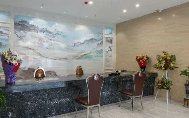 Guangyuan Hotel