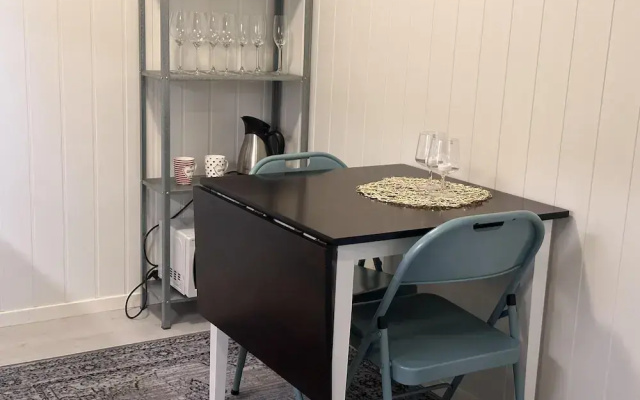 Studio Apartment in the Center of Alta