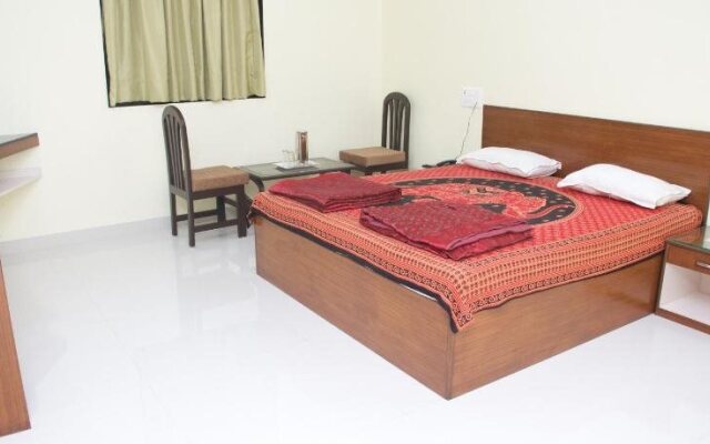Hira Laxmi Residency