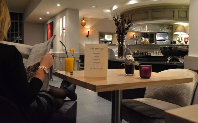 Hotel The New Fox