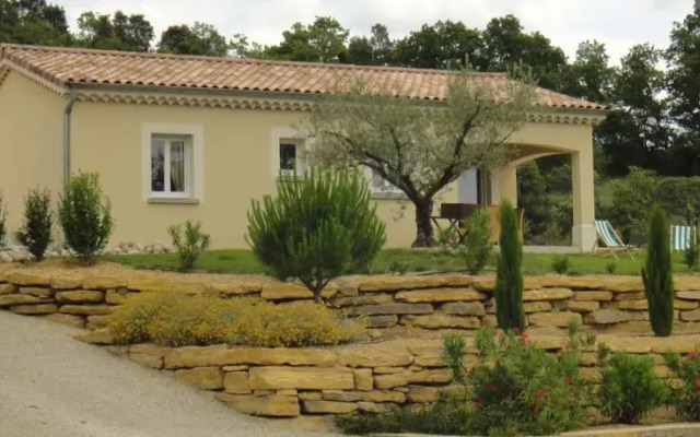 Les Villas du Vendoule