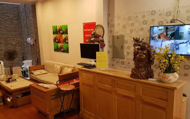 Hien Thu Guest House by OYO Rooms