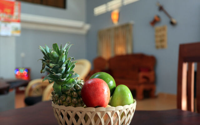 Cheng Lay Guesthouse