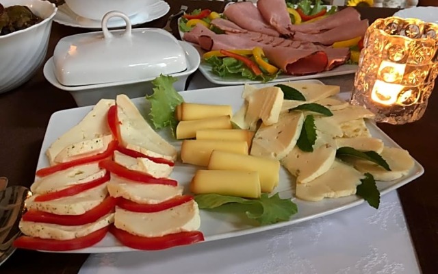 Stajnia Sarnówek