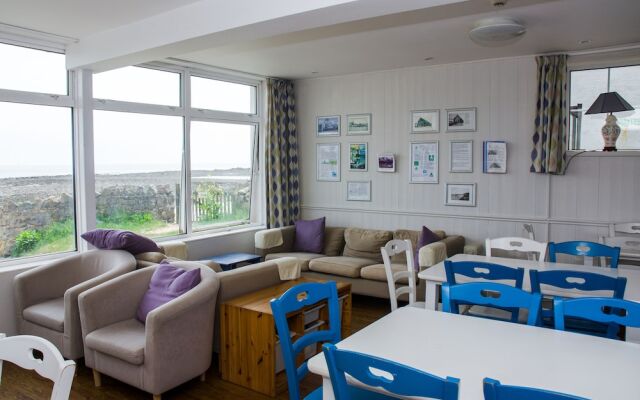 YHA Port Eynon