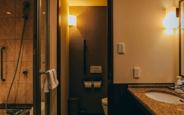 Miyakojima Tokyu Hotel & Resorts