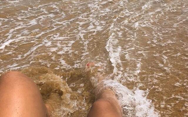 Paradiso del Mare - Campsite