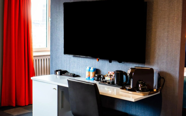 ProfilHotels Richmond