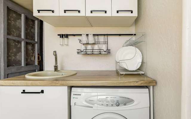 Prima Rent на улице Максима Горького 162