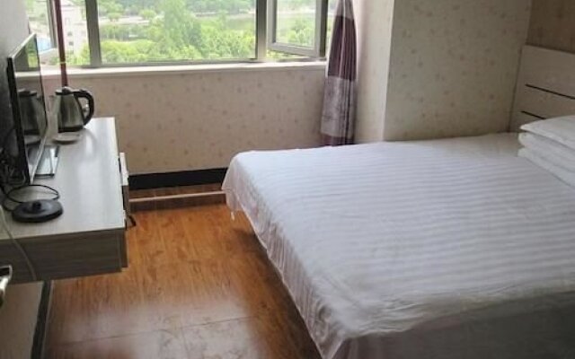 Bomeng Hotel
