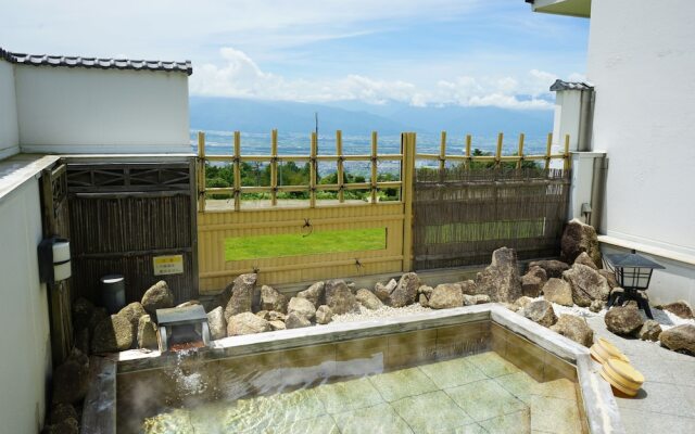 Breezbay Resort Shiojiri Kataoka
