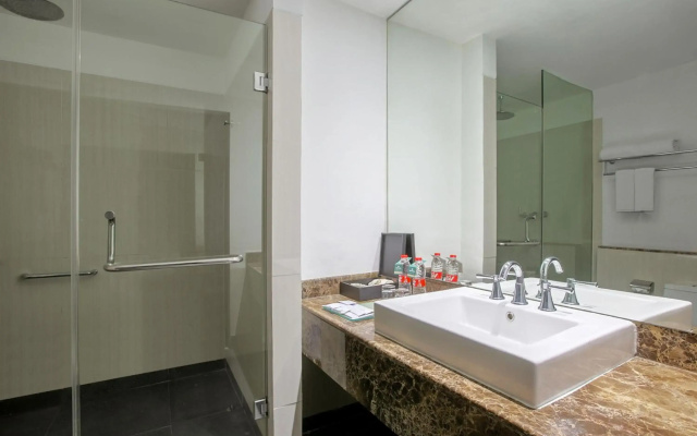 Hotel Santika Cikarang