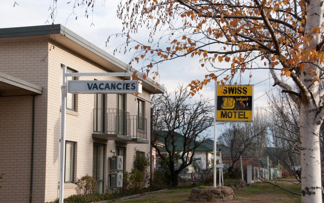 Swiss Motel