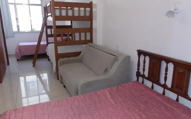 Apt Niteroi - Rio De Janeiro