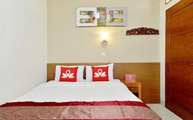 ZEN Rooms Bausasran