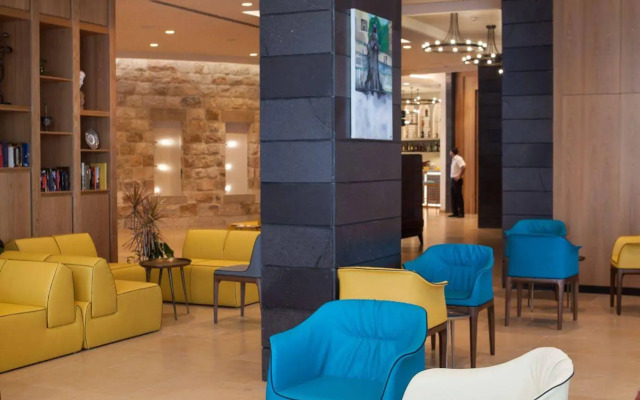 Legacy Nazarethe Hotel