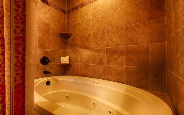 RiverStone Condo Resort & Spa